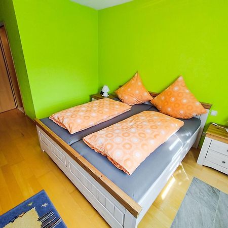 Ferienwohnung Ella, 95Qm, Terrasse تودتناو المظهر الخارجي الصورة