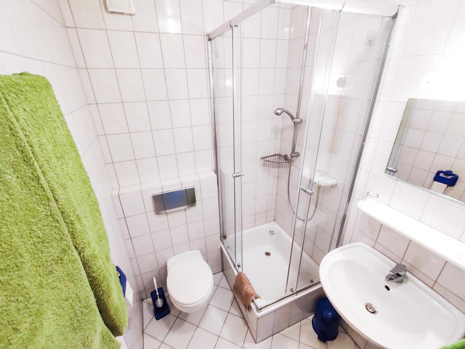 Ferienwohnung Ella, 95Qm, Terrasse تودتناو المظهر الخارجي الصورة