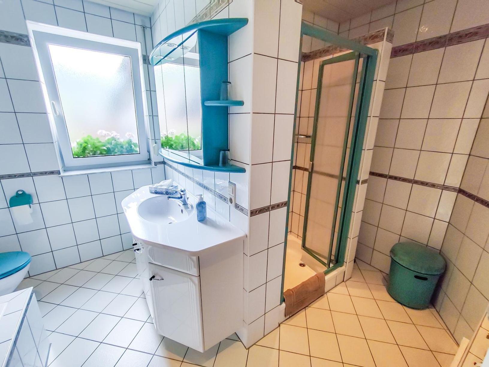 Ferienwohnung Ella, 95Qm, Terrasse تودتناو المظهر الخارجي الصورة