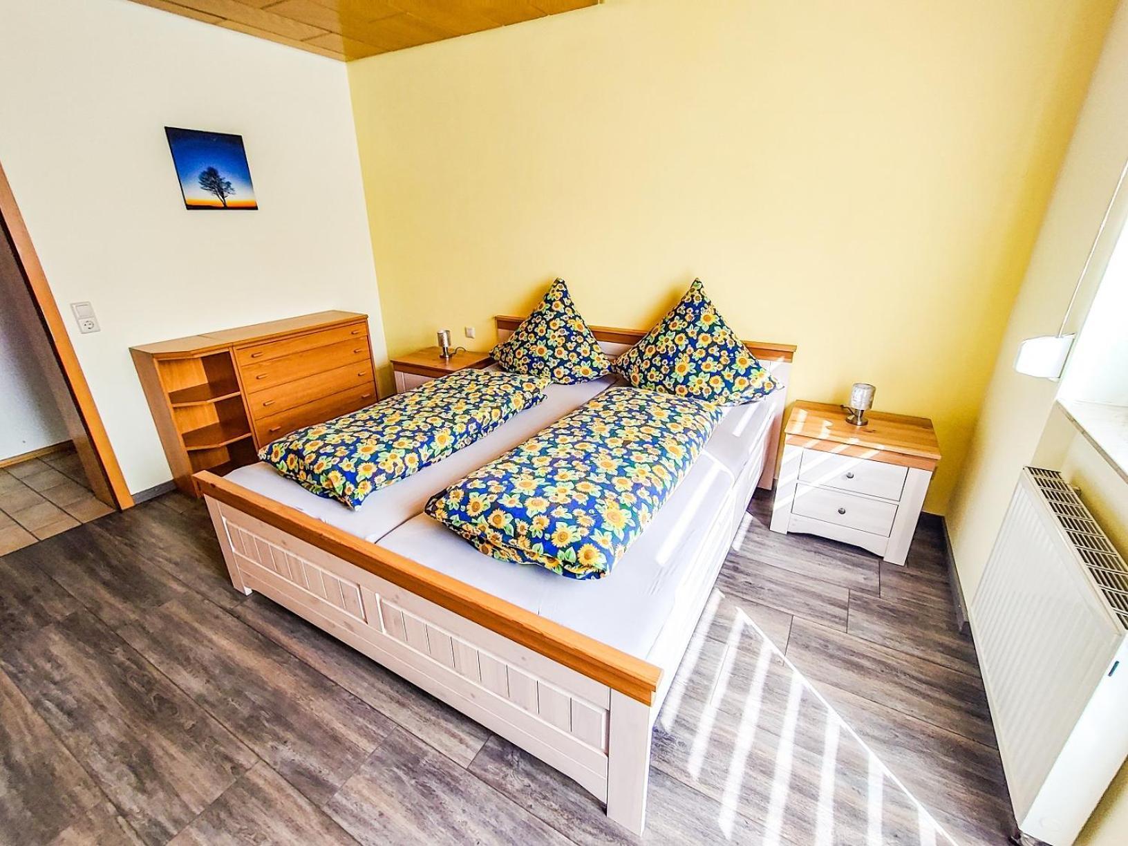 Ferienwohnung Ella, 95Qm, Terrasse تودتناو المظهر الخارجي الصورة